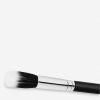 Beauty * | Mac 188 Small Duo Fibre Face Brush