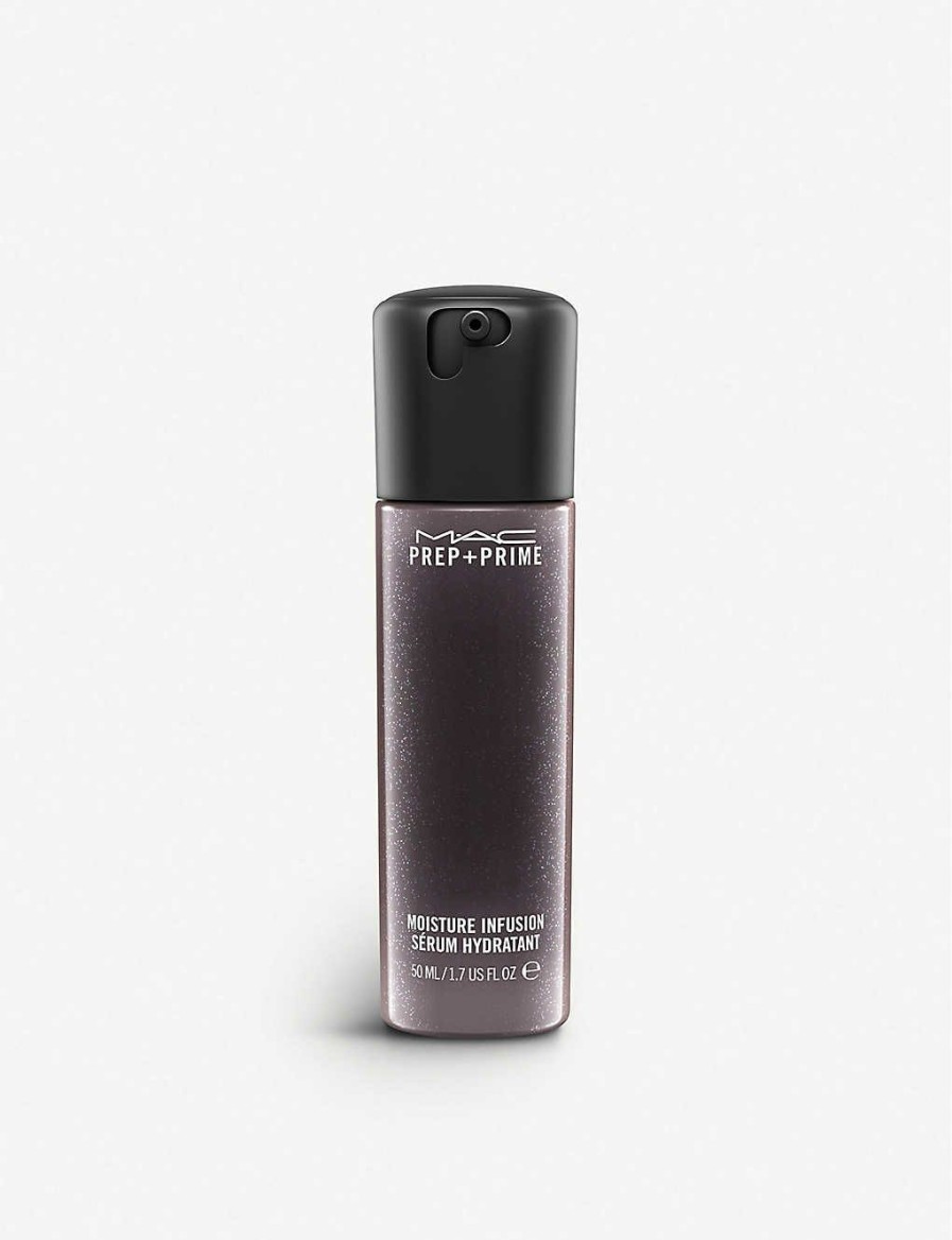 Beauty * | Mac Prep + Prime Moisture Infusion Serum 50Ml