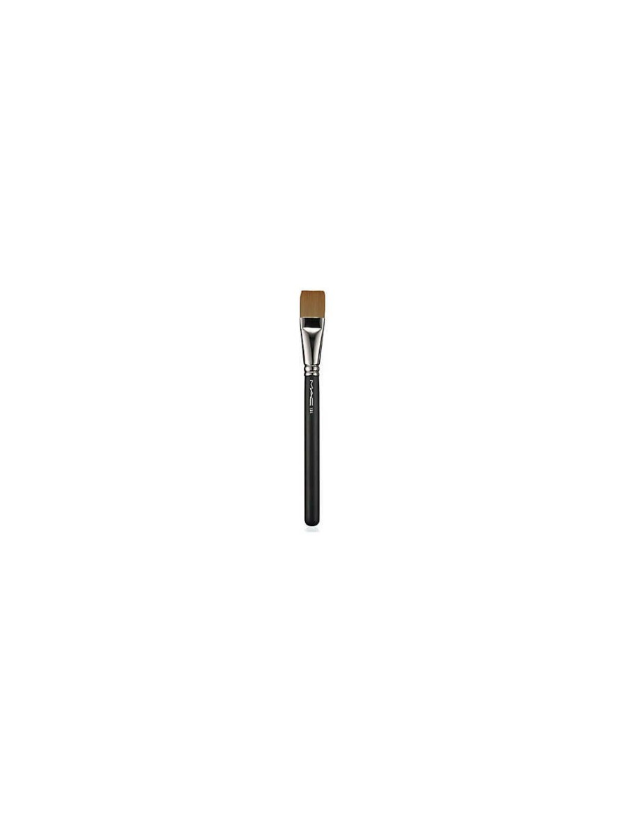 Beauty * | Mac 191 Square Foundation Brush