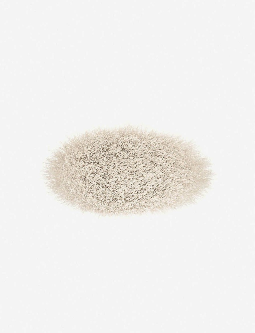 Beauty * | Mac 135 Large Flat Powder Brush