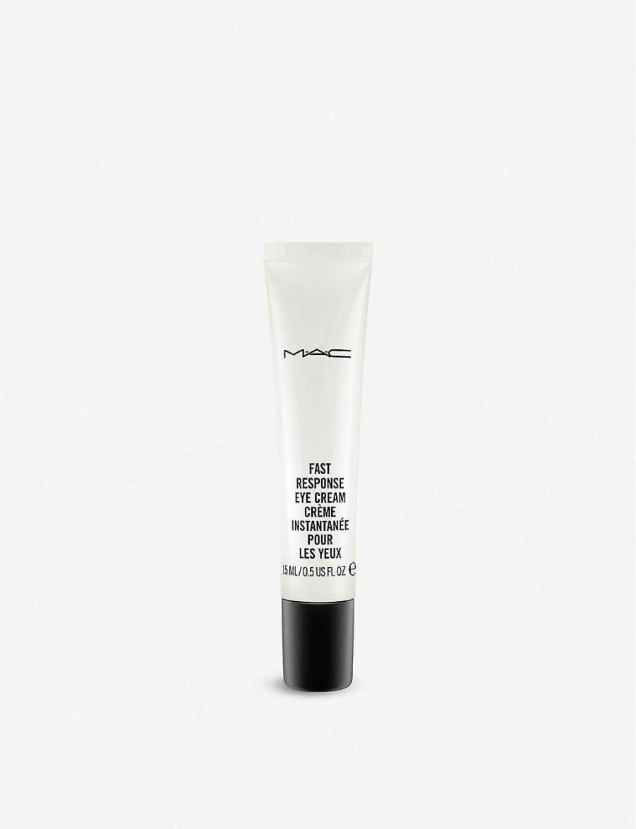 Beauty * | Mac Fast Response Eye Cream 15Ml