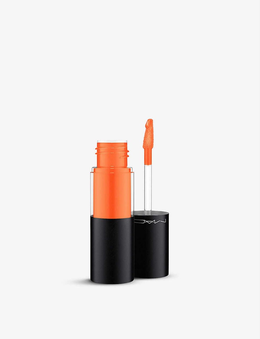 Beauty * | Mac Versicolour Lip Stain 8.5Ml