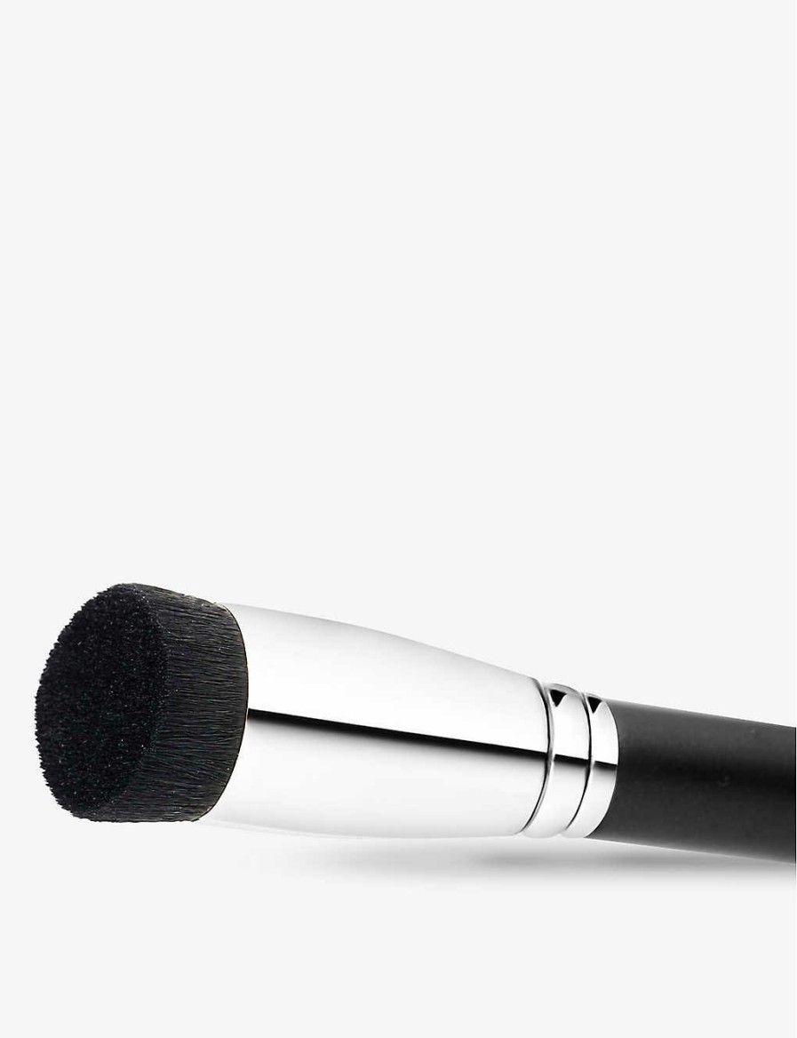 Beauty * | Mac Flat Top Foundation Brush