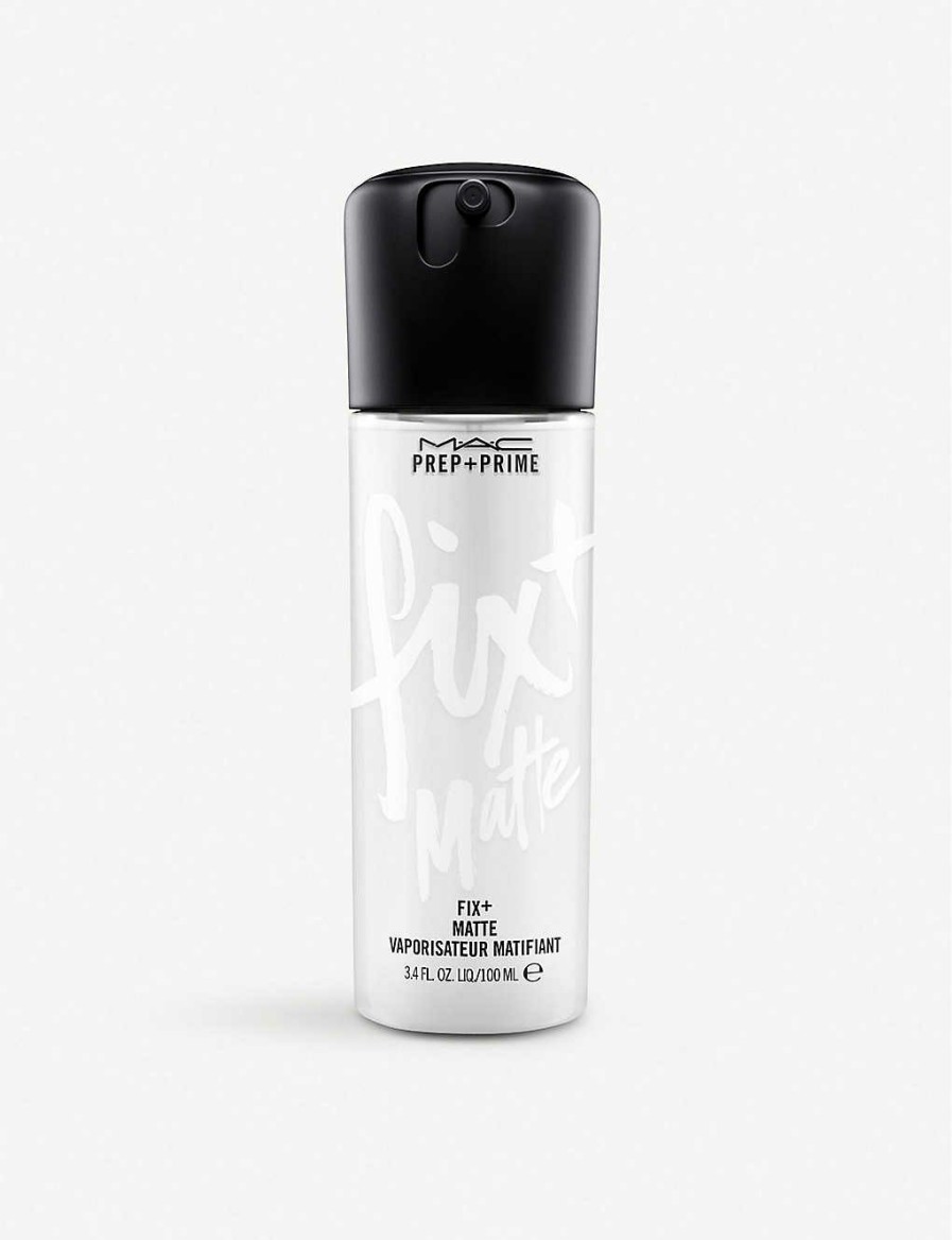 Beauty * | Mac Prep + Prime Fix+ Mattifying Mist 100Ml