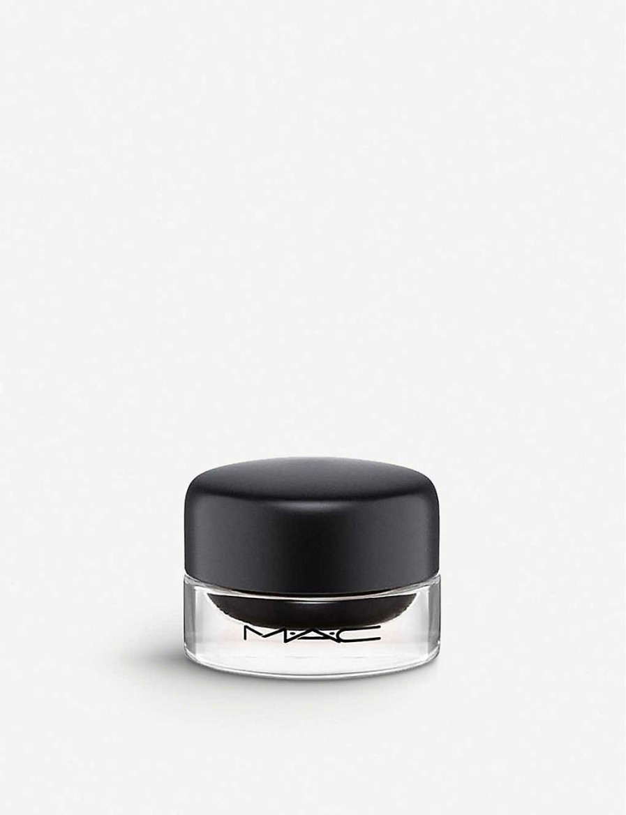 Beauty * | Mac Pro Longwear Fluidline Eyeliner And Brow Gel 3G