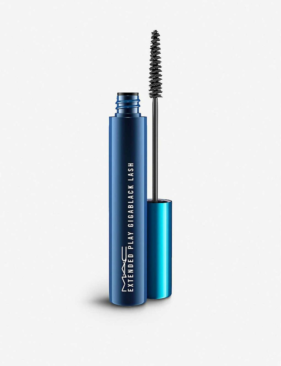 Beauty * | Mac Extended Play Lash Mascara 5.7G Gigablack