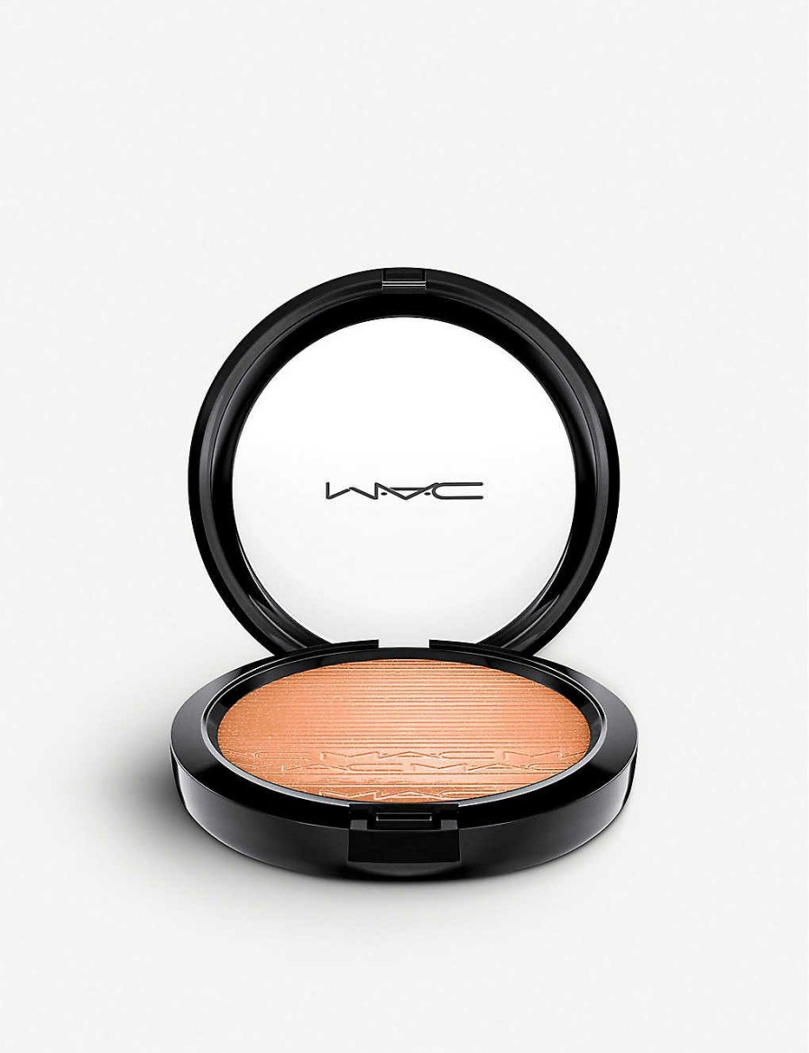 Beauty * | Mac Extra Dimension Skinfinish Highlighter 3G