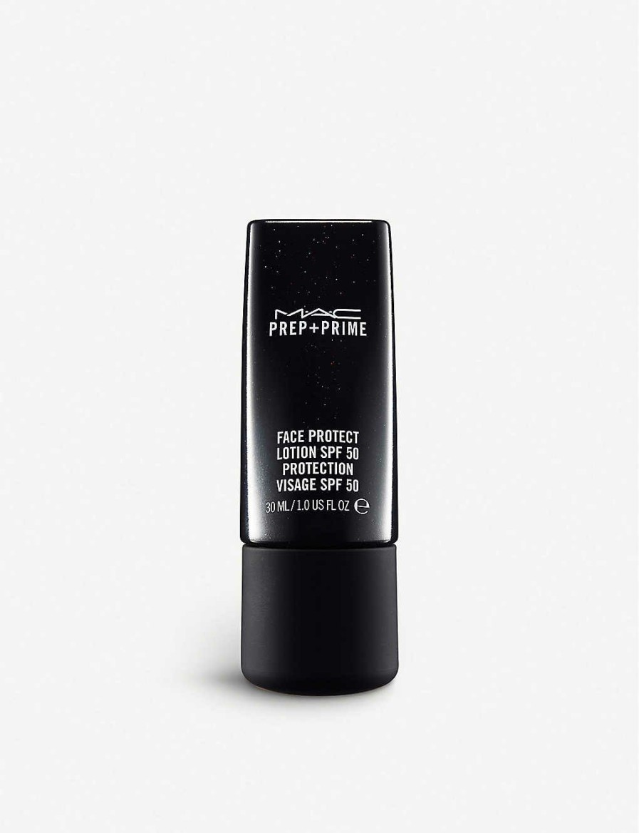 Beauty * | Mac Face Protect Lotion Spf 50 30Ml