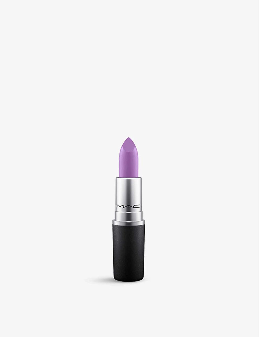 Beauty * | Mac Bangin' Brilliant Matte Lipstick