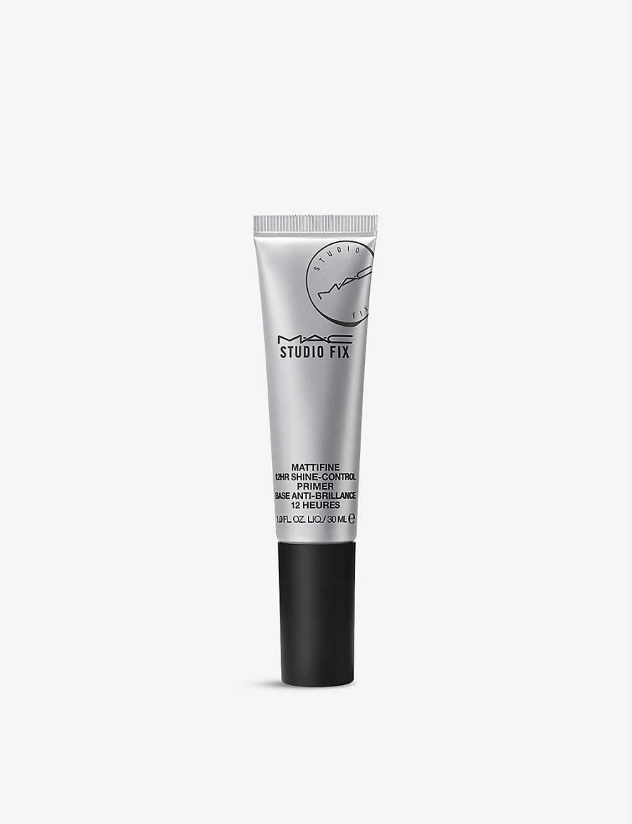 Beauty * | Mac Studio Fix Mattifine Shine Control Primer 30Ml