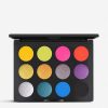 Beauty * | Mac Art Library Eyeshadow Palette 17.2G