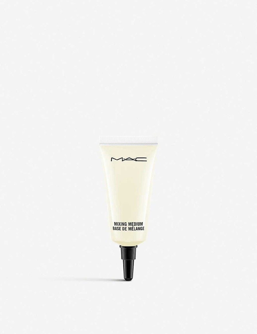 Beauty * | Mac Mixing Medium 10Ml Clear