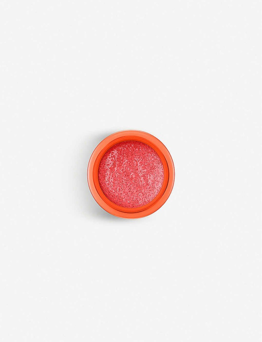 Beauty * | Mac Lip Scrubtious Sweet Brown Sugar Lip Scrub 15Ml