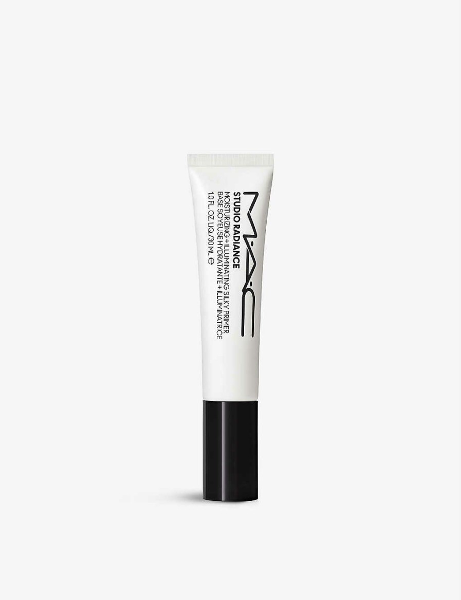 Beauty * | Mac Studio Radiance Illuminating Primer 30Ml