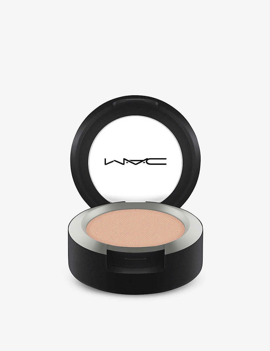 Beauty * | Mac Powder Kiss Soft Matte Eye Shadow 1.5G