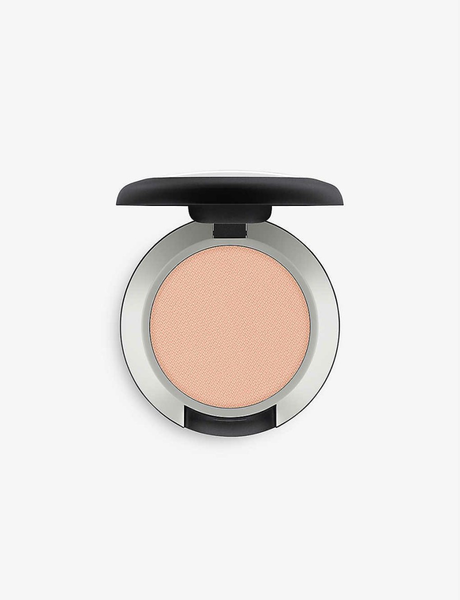 Beauty * | Mac Powder Kiss Soft Matte Eye Shadow 1.5G