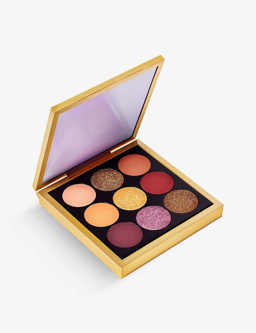 Beauty * | Mac Lunar Luck Limited-Edition Eyeshadow Palette 5.4G