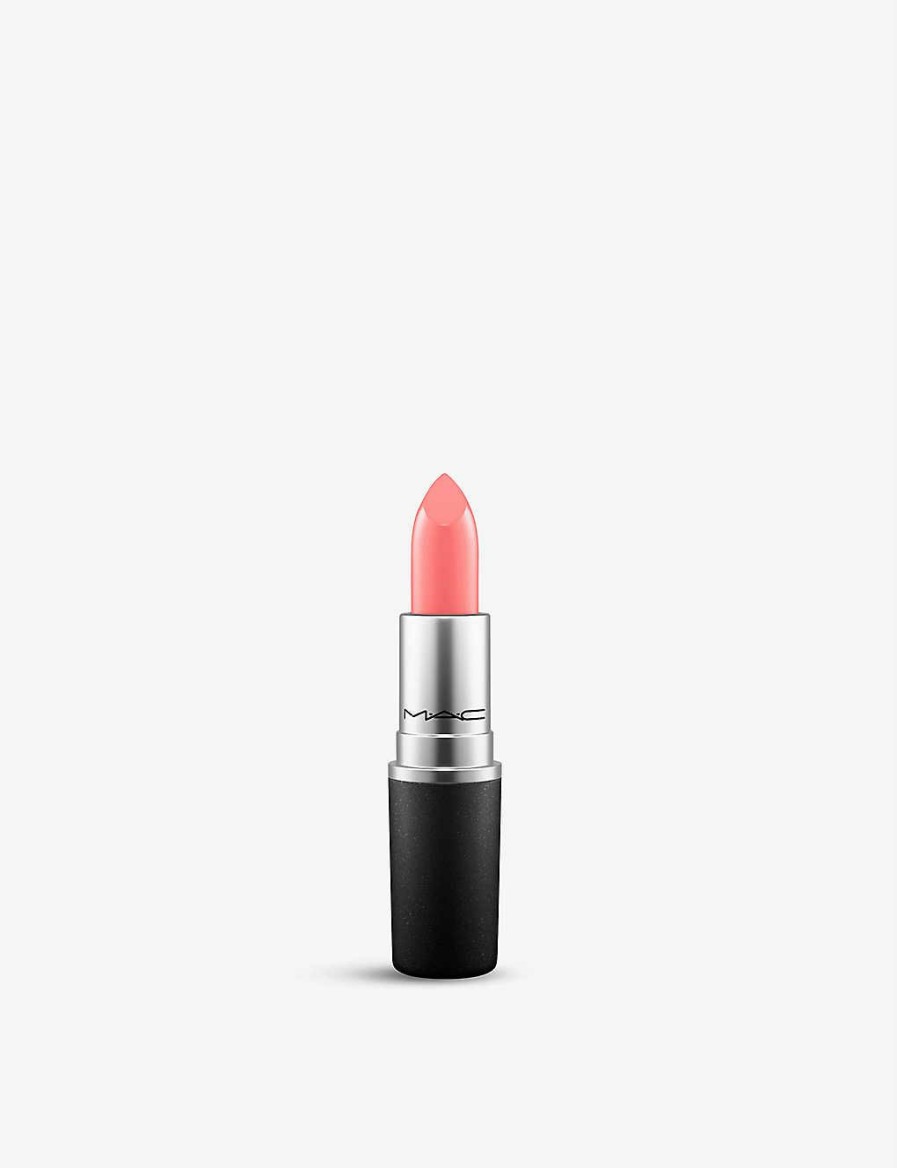 Beauty * | Mac Cremesheen Lipstick 3G